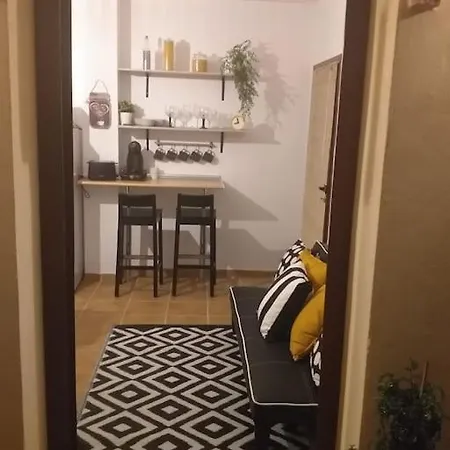 Casa Rodriguez Iii Апартаменты