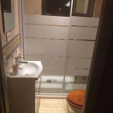 Апартаменты Casa Rodriguez Iii *