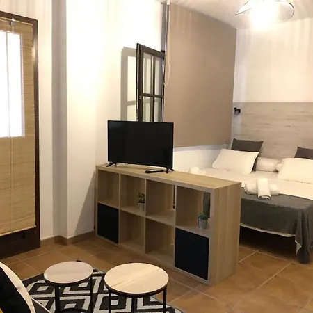 Casa Rodriguez Iii Апартаменты