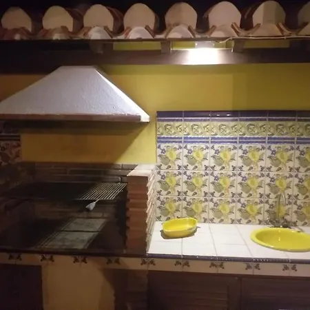 Casa Rodriguez Iii