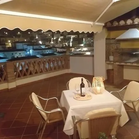 Casa Rodriguez Iii *