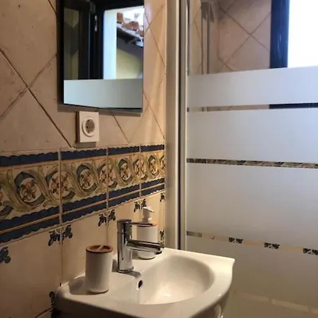 公寓 Casa Rodriguez Iii 拉海瑞德拉
