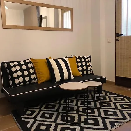 Casa Rodriguez Iii * 拉海瑞德拉