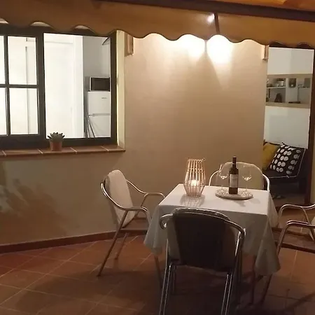 Casa Rodriguez Iii 公寓 拉海瑞德拉