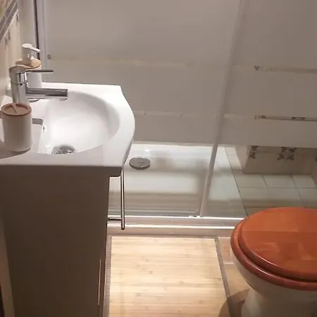 Casa Rodriguez Iii 公寓 *