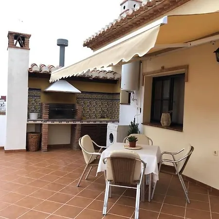 Casa Rodriguez Iii *