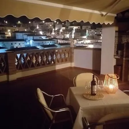 公寓 Casa Rodriguez Iii